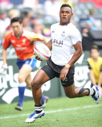 Pictures from 2016 Cathay Pacific / HSBC Hong Kong Sevens