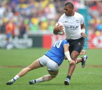 Pictures from 2016 Cathay Pacific / HSBC Hong Kong Sevens