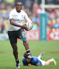 Pictures from 2016 Cathay Pacific / HSBC Hong Kong Sevens