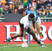 Pictures from 2016 Cathay Pacific / HSBC Hong Kong Sevens