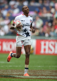 Pictures from 2016 Cathay Pacific / HSBC Hong Kong Sevens