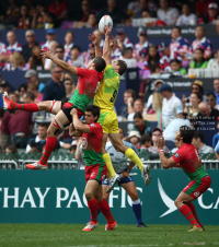 Pictures from 2016 Cathay Pacific / HSBC Hong Kong Sevens