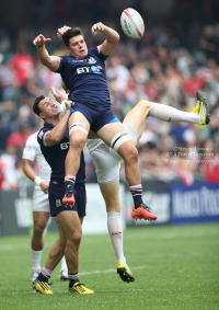 Pictures from 2016 Cathay Pacific / HSBC Hong Kong Sevens