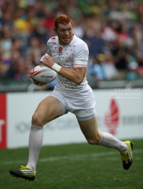 Pictures from 2016 Cathay Pacific / HSBC Hong Kong Sevens