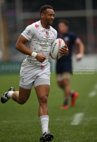 Pictures from 2016 Cathay Pacific / HSBC Hong Kong Sevens