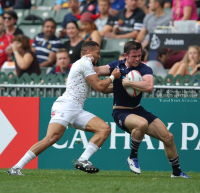 Pictures from 2016 Cathay Pacific / HSBC Hong Kong Sevens