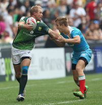 Pictures from 2016 Cathay Pacific / HSBC Hong Kong Sevens