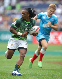 Pictures from 2016 Cathay Pacific / HSBC Hong Kong Sevens