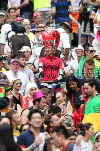 Pictures from 2016 Cathay Pacific / HSBC Hong Kong Sevens