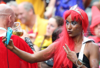 Pictures from 2016 Cathay Pacific / HSBC Hong Kong Sevens