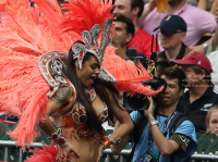 Pictures from 2016 Cathay Pacific / HSBC Hong Kong Sevens