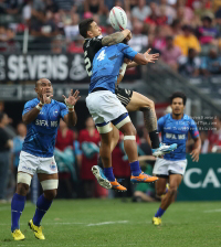 Pictures from 2016 Cathay Pacific / HSBC Hong Kong Sevens