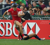 Pictures from 2016 Cathay Pacific / HSBC Hong Kong Sevens