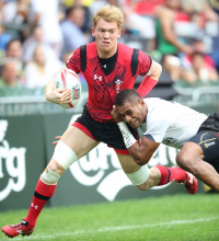 Pictures from 2016 Cathay Pacific / HSBC Hong Kong Sevens