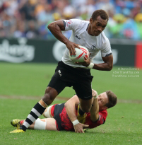 Pictures from 2016 Cathay Pacific / HSBC Hong Kong Sevens