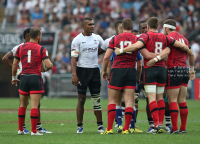 Pictures from 2016 Cathay Pacific / HSBC Hong Kong Sevens