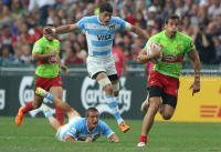 Pictures from 2016 Cathay Pacific / HSBC Hong Kong Sevens