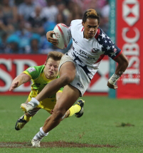 Pictures from 2016 Cathay Pacific / HSBC Hong Kong Sevens