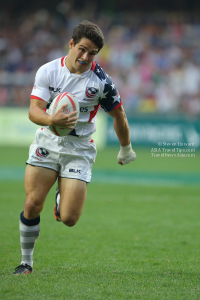 Pictures from 2016 Cathay Pacific / HSBC Hong Kong Sevens