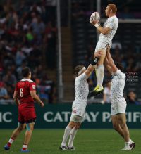 Pictures from 2016 Cathay Pacific / HSBC Hong Kong Sevens