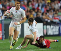 Pictures from 2016 Cathay Pacific / HSBC Hong Kong Sevens