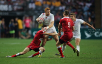 Pictures from 2016 Cathay Pacific / HSBC Hong Kong Sevens