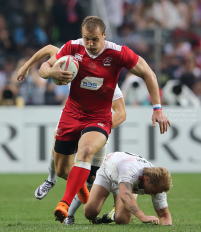 Pictures from 2016 Cathay Pacific / HSBC Hong Kong Sevens