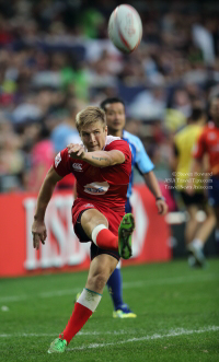 Pictures from 2016 Cathay Pacific / HSBC Hong Kong Sevens