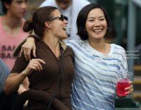 Pictures from 2016 Cathay Pacific / HSBC Hong Kong Sevens