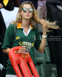 Pictures from 2016 Cathay Pacific / HSBC Hong Kong Sevens