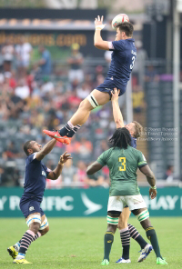 Pictures from 2016 Cathay Pacific / HSBC Hong Kong Sevens