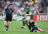 Pictures from 2016 Cathay Pacific / HSBC Hong Kong Sevens