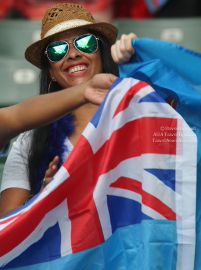 Pictures from 2016 Cathay Pacific / HSBC Hong Kong Sevens