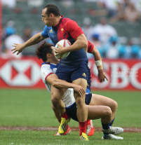 Pictures from 2016 Cathay Pacific / HSBC Hong Kong Sevens