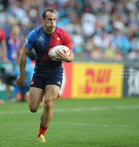 Pictures from 2016 Cathay Pacific / HSBC Hong Kong Sevens