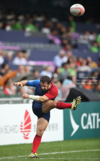 Pictures from 2016 Cathay Pacific / HSBC Hong Kong Sevens