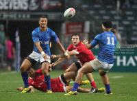 Pictures from 2016 Cathay Pacific / HSBC Hong Kong Sevens