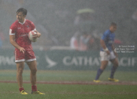 Pictures from 2016 Cathay Pacific / HSBC Hong Kong Sevens