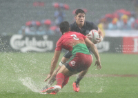 Pictures from 2016 Cathay Pacific / HSBC Hong Kong Sevens