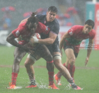 Pictures from 2016 Cathay Pacific / HSBC Hong Kong Sevens