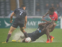 Pictures from 2016 Cathay Pacific / HSBC Hong Kong Sevens