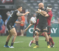 Pictures from 2016 Cathay Pacific / HSBC Hong Kong Sevens