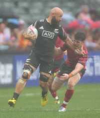 Pictures from 2016 Cathay Pacific / HSBC Hong Kong Sevens