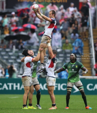 Pictures from 2016 Cathay Pacific / HSBC Hong Kong Sevens