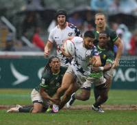 Pictures from 2016 Cathay Pacific / HSBC Hong Kong Sevens