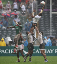 Pictures from 2016 Cathay Pacific / HSBC Hong Kong Sevens