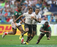 Pictures from 2016 Cathay Pacific / HSBC Hong Kong Sevens