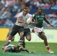 Pictures from 2016 Cathay Pacific / HSBC Hong Kong Sevens