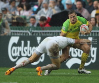 Pictures from 2016 Cathay Pacific / HSBC Hong Kong Sevens