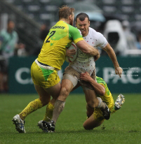 Pictures from 2016 Cathay Pacific / HSBC Hong Kong Sevens